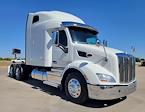 Used 2022 Peterbilt 579 6x4, Semi Truck for sale #0584307 - photo 1