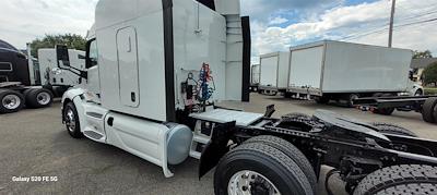 Used 2021 Peterbilt 579 6x4, Semi Truck for sale #0584405 - photo 2