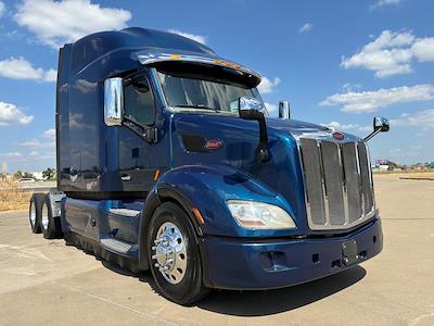 Used 2020 Peterbilt 579 6x4, Semi Truck for sale #0584414 - photo 1