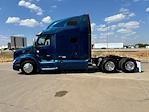 Used 2020 Peterbilt 579 6x4, Semi Truck for sale #0584414 - photo 9