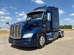 Used 2020 Peterbilt 579 6x4, Semi Truck for sale #0584414 - photo 2