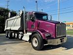 Used 2019 Kenworth T800, Dump Truck for sale #0584507 - photo 6