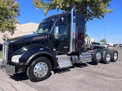 Used 2021 Kenworth T880, Semi Truck for sale #0584525 - photo 1