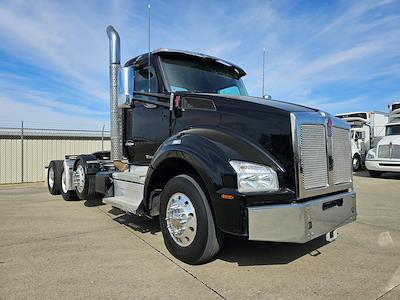 Used 2022 Kenworth T880, Semi Truck for sale #0584629 - photo 1