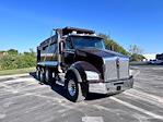 Used 2019 Kenworth T880, Dump Truck for sale #0584637 - photo 1