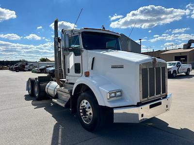 Used 2019 Kenworth T800 6x4, Semi Truck for sale #0584658 - photo 1