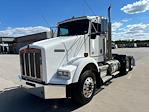 Used 2019 Kenworth T800 6x4, Semi Truck for sale #0584658 - photo 3