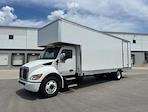 New 2025 Kenworth T280 4x2, Allvan Box Truck for sale #0584675 - photo 3