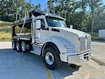 New 2025 Kenworth T880, Dump Truck for sale #0584725 - photo 1