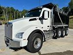 New 2025 Kenworth T880, Dump Truck for sale #0584725 - photo 3