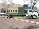 New 2025 Kenworth T280 4x2, Cab Chassis for sale #0584780 - photo 8