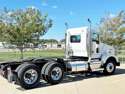 Used 2019 Kenworth T800 6x4, Semi Truck for sale #0585018 - photo 2