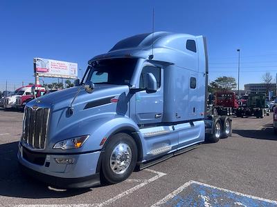 Used 2024 Peterbilt 579 6x4, Semi Truck for sale #0585020 - photo 1