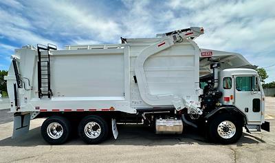 New 2025 Kenworth L770 6x4, Heil Environmental Manufacturing Dump Truck for sale #0585123 - photo 1