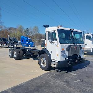 New 2025 Kenworth L770 6x4, Cab Chassis for sale #0585285 - photo 1