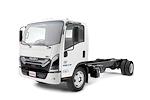 New 2025 Isuzu NRR Regular Cab 4x2, Cab Chassis for sale #0585429 - photo 1