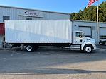 Used 2020 Kenworth T370 4x2, Box Truck for sale #0585442 - photo 2