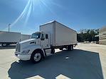 Used 2020 Kenworth T370 4x2, Box Truck for sale #0585444 - photo 7