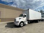 Used 2020 Kenworth T370 4x2, Box Truck for sale #0585445 - photo 1