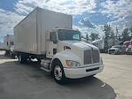 Used 2020 Kenworth T370 4x2, Box Truck for sale #0585445 - photo 9