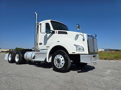 Used 2019 Kenworth T880 6x4, Semi Truck for sale #0585458 - photo 1