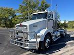 Used 2018 Kenworth T800 6x4, Semi Truck for sale #0585549 - photo 4