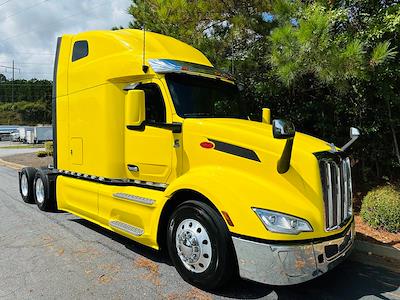 Used 2023 Peterbilt 579 6x4, Semi Truck for sale #0585689 - photo 1