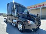 Used 2021 Freightliner Cascadia Sleeper Cab 6x4, Semi Truck for sale #0585690 - photo 3