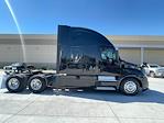 Used 2021 Freightliner Cascadia Sleeper Cab 6x4, Semi Truck for sale #0585690 - photo 4