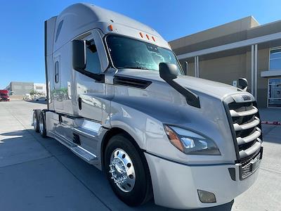 Used 2021 Freightliner Cascadia Sleeper Cab 6x4, Semi Truck for sale #0585694 - photo 1