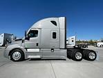 Used 2021 Freightliner Cascadia Sleeper Cab 6x4, Semi Truck for sale #0585694 - photo 3