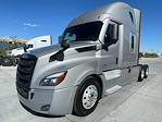 Used 2021 Freightliner Cascadia Sleeper Cab 6x4, Semi Truck for sale #0585694 - photo 7