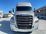 Used 2021 Freightliner Cascadia Sleeper Cab 6x4, Semi Truck for sale #0585694 - photo 9