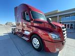 Used 2021 Freightliner Cascadia Sleeper Cab 6x4, Semi Truck for sale #0585741 - photo 1