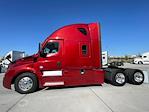 Used 2021 Freightliner Cascadia Sleeper Cab 6x4, Semi Truck for sale #0585741 - photo 3