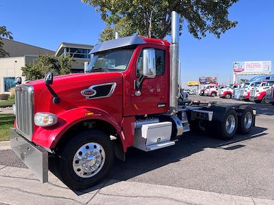 Used 2021 Peterbilt 567 6x4, Semi Truck for sale #0585756 - photo 1