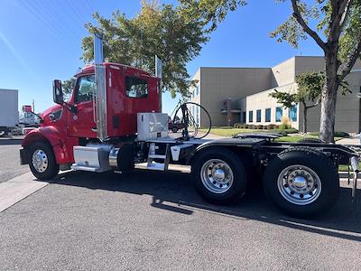 Used 2021 Peterbilt 567 6x4, Semi Truck for sale #0585756 - photo 2