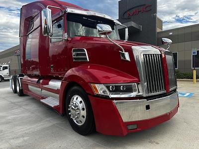 Used 2019 Western Star 5700XE Sleeper Cab SBA 6x4, Semi Truck for sale #0585848 - photo 1