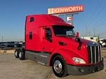 Used 2021 Peterbilt 579 6x4, Semi Truck for sale #0585882 - photo 1