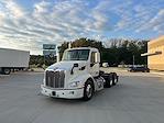 Used 2020 Peterbilt 579 6x4, Semi Truck for sale #0586026 - photo 7