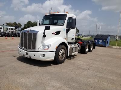 Used 2020 Peterbilt 579 6x4, Semi Truck for sale #0586027 - photo 1