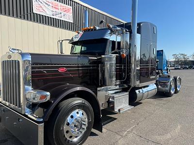 Used 2020 Peterbilt 389 6x4, Semi Truck for sale #0586031 - photo 2