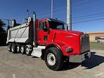 Used 2019 Kenworth T800, Dump Truck for sale #0586119 - photo 1