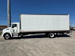 Used 2021 Kenworth T270 4x2, Box Truck for sale #0586241 - photo 2