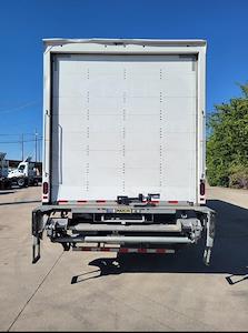 Used 2021 Kenworth T270 4x2, Box Truck for sale #0586242 - photo 2