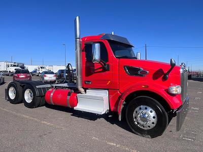 Used 2021 Peterbilt 567 6x4, Semi Truck for sale #0586442 - photo 1