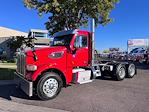 Used 2021 Peterbilt 567 6x4, Semi Truck for sale #0586444 - photo 3