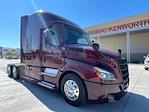 Used 2021 Freightliner Cascadia Sleeper Cab 6x4, Semi Truck for sale #0586450 - photo 1