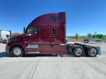 Used 2021 Freightliner Cascadia Sleeper Cab 6x4, Semi Truck for sale #0586450 - photo 3