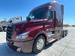 Used 2021 Freightliner Cascadia Sleeper Cab 6x4, Semi Truck for sale #0586450 - photo 8